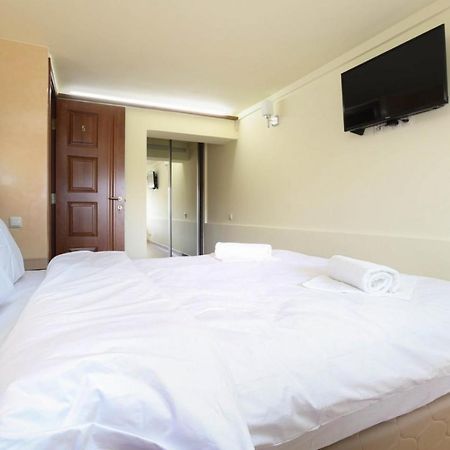 Stay Inn Apart-Hotel On Sayat-Nova Avenue Yerevan Luaran gambar