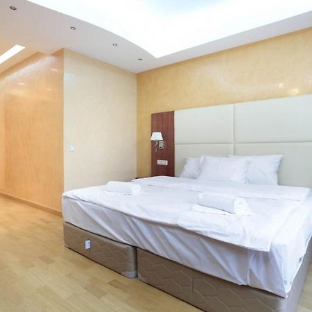 Stay Inn Apart-Hotel On Sayat-Nova Avenue Yerevan Luaran gambar