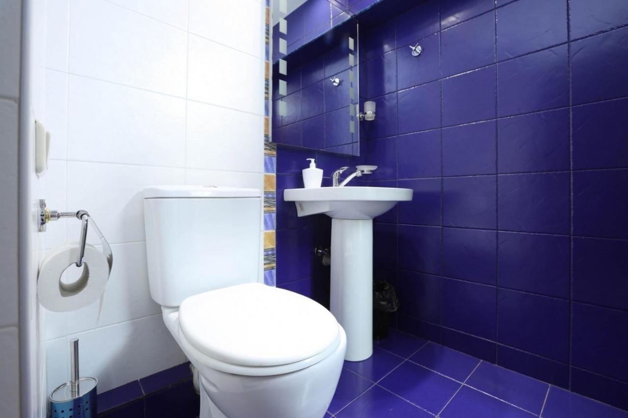 Stay Inn Apart-Hotel On Sayat-Nova Avenue Yerevan Luaran gambar