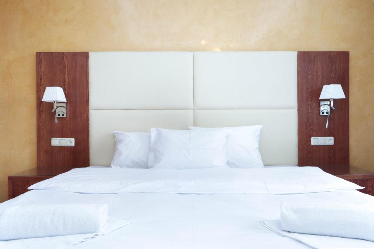 Stay Inn Apart-Hotel On Sayat-Nova Avenue Yerevan Luaran gambar