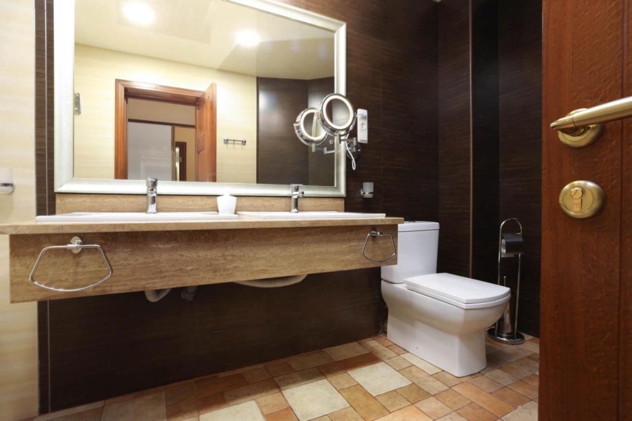 Stay Inn Apart-Hotel On Sayat-Nova Avenue Yerevan Luaran gambar