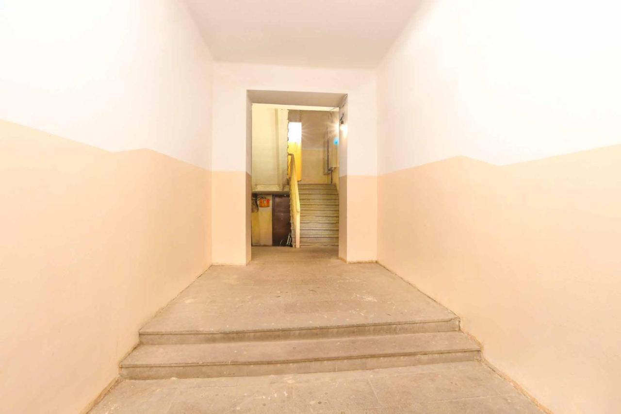 Stay Inn Apart-Hotel On Sayat-Nova Avenue Yerevan Luaran gambar