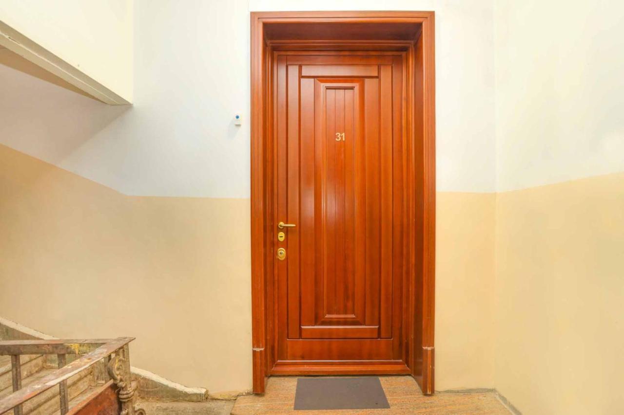 Stay Inn Apart-Hotel On Sayat-Nova Avenue Yerevan Luaran gambar